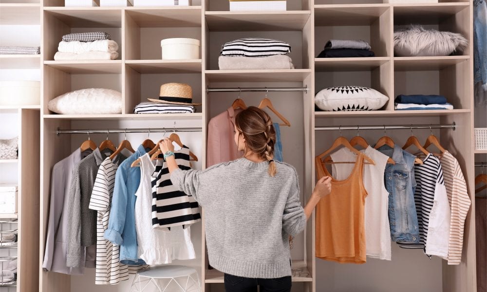 Creating a Wardrobe That Reflects Your Personal Values