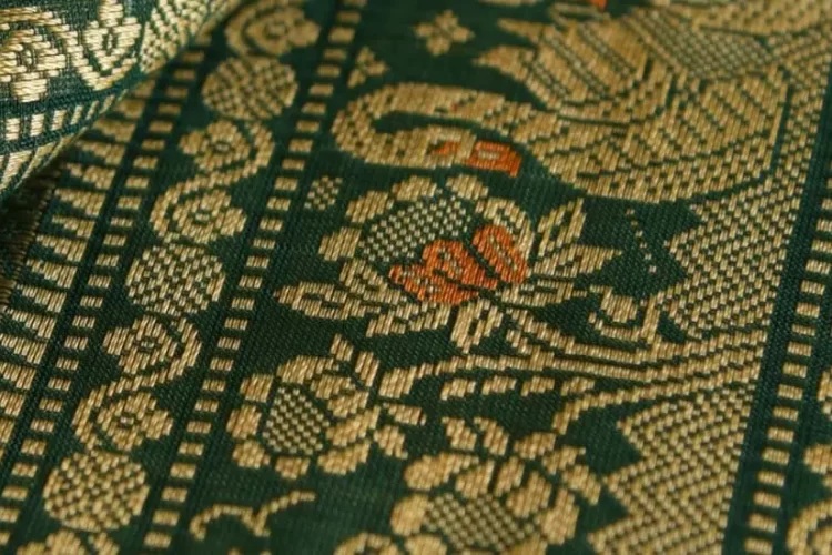 Kanjivaram Sarees