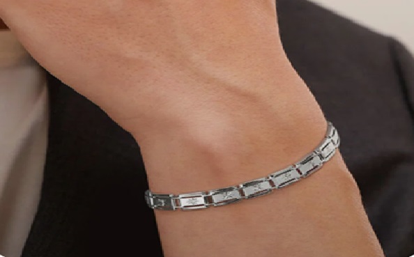 Silver Bracelet