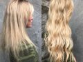 One Row, Two Rows, or Three? Decoding the Right Number of Extension Rows for Your Hair Type