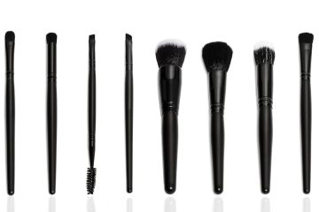 Makeup Brushes