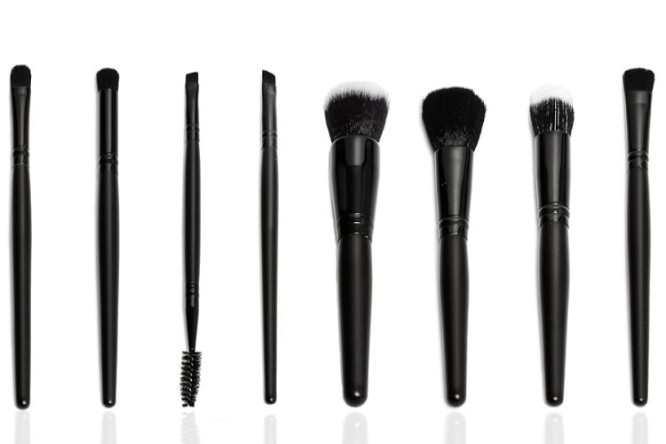 Makeup Brushes