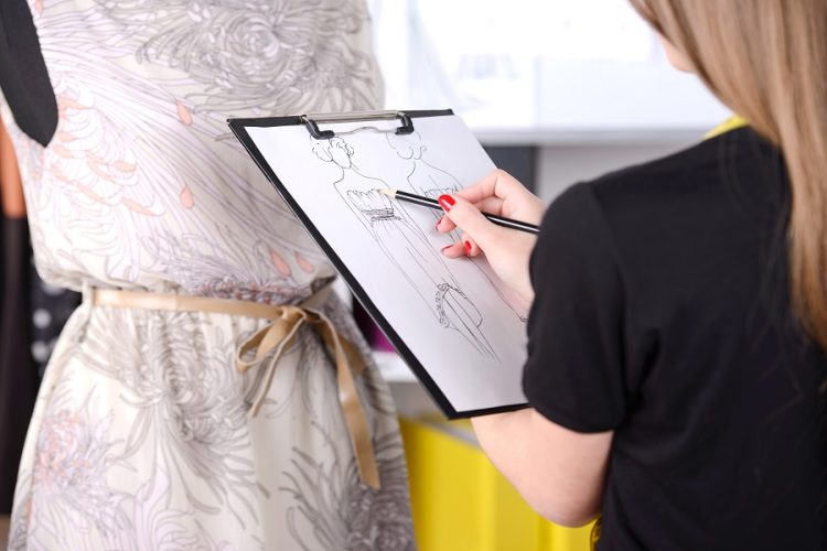 Fashion Design Course